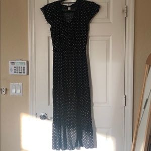 Old navy dress